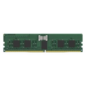 DDR5  16GB PC 6400 CL52 Kingston Server Premier ECC Micron H retail