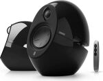 Edifier E25HD   2.0 Bluetooth schwarz App-free