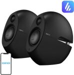 Edifier E25HD   2.0 Bluetooth schwarz App-free