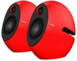 Edifier E25HD   2.0 Bluetooth rot     App-free
