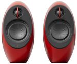 Edifier E25HD   2.0 Bluetooth rot     App-free