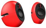 Edifier E25HD   2.0 Bluetooth rot     App-free