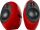 Edifier E25HD   2.0 Bluetooth rot     App-free