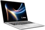 MSI Modern 14S G3MG-021 14" FHD+ i7-350 16GB 512GB SSD silbe W11P