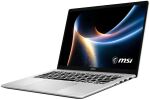 MSI Modern 14S G3MG-021 14" FHD+ i7-350 16GB 512GB SSD silbe W11P