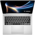 MSI Modern 14S G3MG-021 14" FHD+ i7-350 16GB 512GB SSD silbe W11P