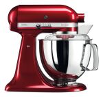 KitchenAid 5KSM175PSECA Artisan liebesapfel rot