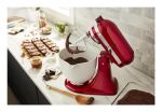 KitchenAid 5KSM175PSECA Artisan liebesapfel rot