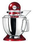 KitchenAid 5KSM175PSECA Artisan liebesapfel rot