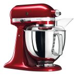 KitchenAid 5KSM175PSECA Artisan liebesapfel rot