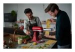 KitchenAid 5KSM175PSECA Artisan liebesapfel rot