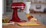 KitchenAid 5KSM175PSECA Artisan liebesapfel rot