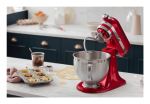 KitchenAid 5KSM175PSECA Artisan liebesapfel rot