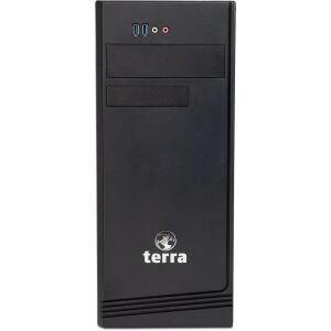 TERRA PC-BUSINESS 7000 AMD Ryzen™ 7 8700G 16 GB DDR5-SDRAM 1 TB SSD Windows 11 Pro Midi Tower Schwarz