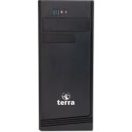 TERRA PC-BUSINESS 7000 AMD Ryzen™ 7 8700G 16 GB DDR5-SDRAM 1 TB SSD Windows 11 Pro Midi Tower Schwarz