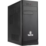 TERRA PC-BUSINESS 7000 AMD Ryzen™ 7 8700G 16 GB DDR5-SDRAM 1 TB SSD Windows 11 Pro Midi Tower Schwarz