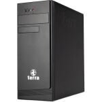 TERRA PC-BUSINESS 7000 AMD Ryzen™ 7 8700G 16 GB DDR5-SDRAM 1 TB SSD Windows 11 Pro Midi Tower Schwarz