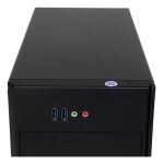 TERRA PC-BUSINESS 7000 AMD Ryzen™ 7 8700G 16 GB DDR5-SDRAM 1 TB SSD Windows 11 Pro Midi Tower Schwarz
