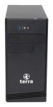 TERRA PC-BUSINESS 7000 Intel® Core™ i7 i7-14700 16 GB DDR5-SDRAM 500 GB SSD Windows 11 Pro Mini Tower Schwarz