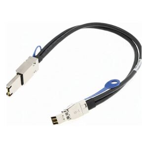Intel Cable Kit SlimSAS Cable (Riser/Retimers to Backplane) Kit CYPCBLSLRTKIT