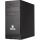 TERRA PC-BUSINESS 6000 AMD Ryzen™ 5 8600G 16 GB DDR5-SDRAM 500 GB SSD Windows 11 Pro Mini Tower Schwarz