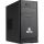 TERRA PC-BUSINESS 6000 AMD Ryzen™ 5 8600G 16 GB DDR5-SDRAM 500 GB SSD Windows 11 Pro Mini Tower Schwarz