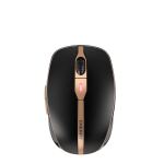 CHERRY DW 9100 SLIM Tastatur Maus enthalten Universal RF...