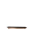 CHERRY DW 9100 SLIM Tastatur Maus enthalten Universal RF Wireless + Bluetooth QWERTZ Schweiz Schwarz