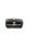 CHERRY DW 9100 SLIM Tastatur Maus enthalten Universal RF Wireless + Bluetooth QWERTZ Schweiz Schwarz