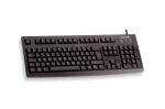 CHERRY G83-6105 Tastatur Universal USB QWERTY UK Englisch...