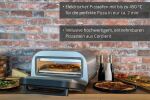 Unold PIZZAOFEN Luigi 68816