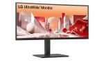 LG 34BA75QE-B (34") 3440 x 1440 Neuware mit...