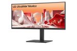 LG 34BA75QE-B (34") 3440 x 1440 Neuware mit geöffneter Verpackung