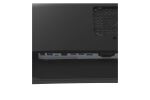 LG 34BA75QE-B (34") 3440 x 1440 Neuware mit geöffneter Verpackung