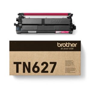Brother TN-627M Tonerkartusche 1 Stück(e) Original Magenta