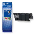 Brother LC528XLBK Druckerpatrone 1 Stück(e) Original Ultra hohe Rendite Schwarz