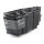 Brother LC528XLBK Druckerpatrone 1 Stück(e) Original Ultra hohe Rendite Schwarz