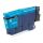 Brother LC528XLC Druckerpatrone 1 Stück(e) Original Ultra hohe Rendite Cyan