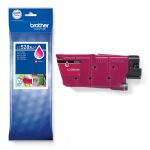 Brother LC528XLM Druckerpatrone 1 Stück(e) Original Ultra hohe Rendite Magenta