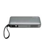 TERRA Powerbank, 20.000mAh / 165W tragbares Ladegerät