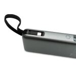 TERRA Powerbank, 20.000mAh / 165W tragbares Ladegerät