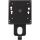 Halterung PC-Micro/Mini f.PV-Serie V3.0, 2772W PV, 2775W PV / Multifuss