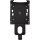 Halterung PC-Micro/Mini f.PV-Serie V3.0, 2772W PV, 2775W PV / Multifuss