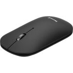 TERRA NBM1000B Maus Beidhändig RF Wireless + Bluetooth Optisch 4000 DPI