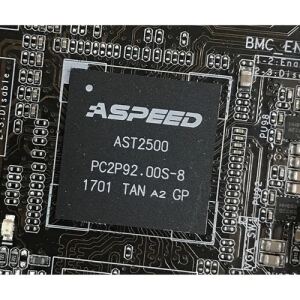 ASUS ASMB9-iKVM Fernmanagementadapter