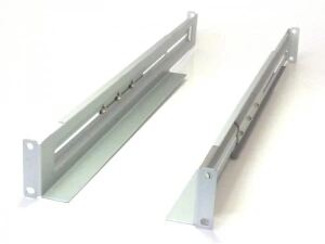 ONLINE USV-Systeme RACK-KIT Rack Zubehör Schienenbügel