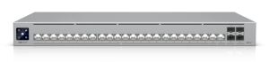Ubiquiti UniFi Pro HD 24 Managed L2/L3 2.5G Ethernet (100/1000/2500) 1U Grau