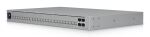 Ubiquiti UniFi Pro HD 24 Managed L2/L3 2.5G Ethernet (100/1000/2500) 1U Grau