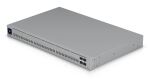 Ubiquiti UniFi Pro HD 24 Managed L2/L3 2.5G Ethernet (100/1000/2500) 1U Grau