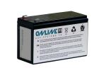 ONLINE USV-Systeme BCZ800 USV-Batterie